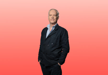 Stefan Stasse (o.v.v. Lief Gebaar. credits Roland J. Reinders)