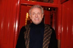 Gordon ANP