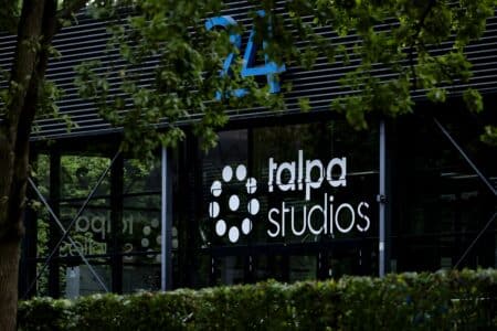 Talpa