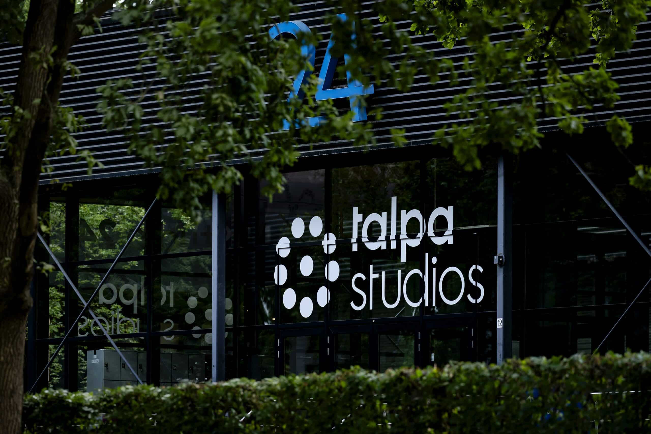Talpa