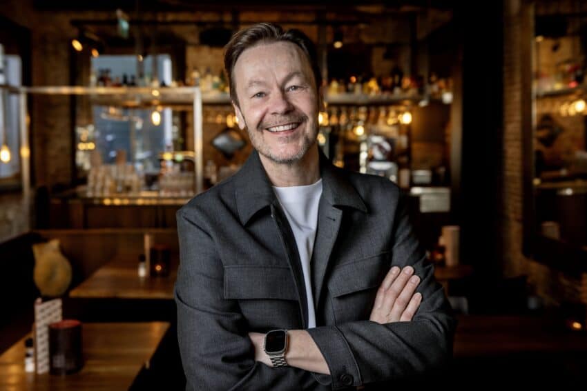 Gijs Staverman