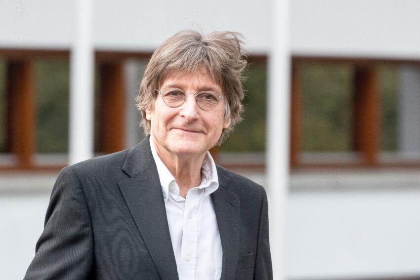 Uitvaart Mies Bouwman
