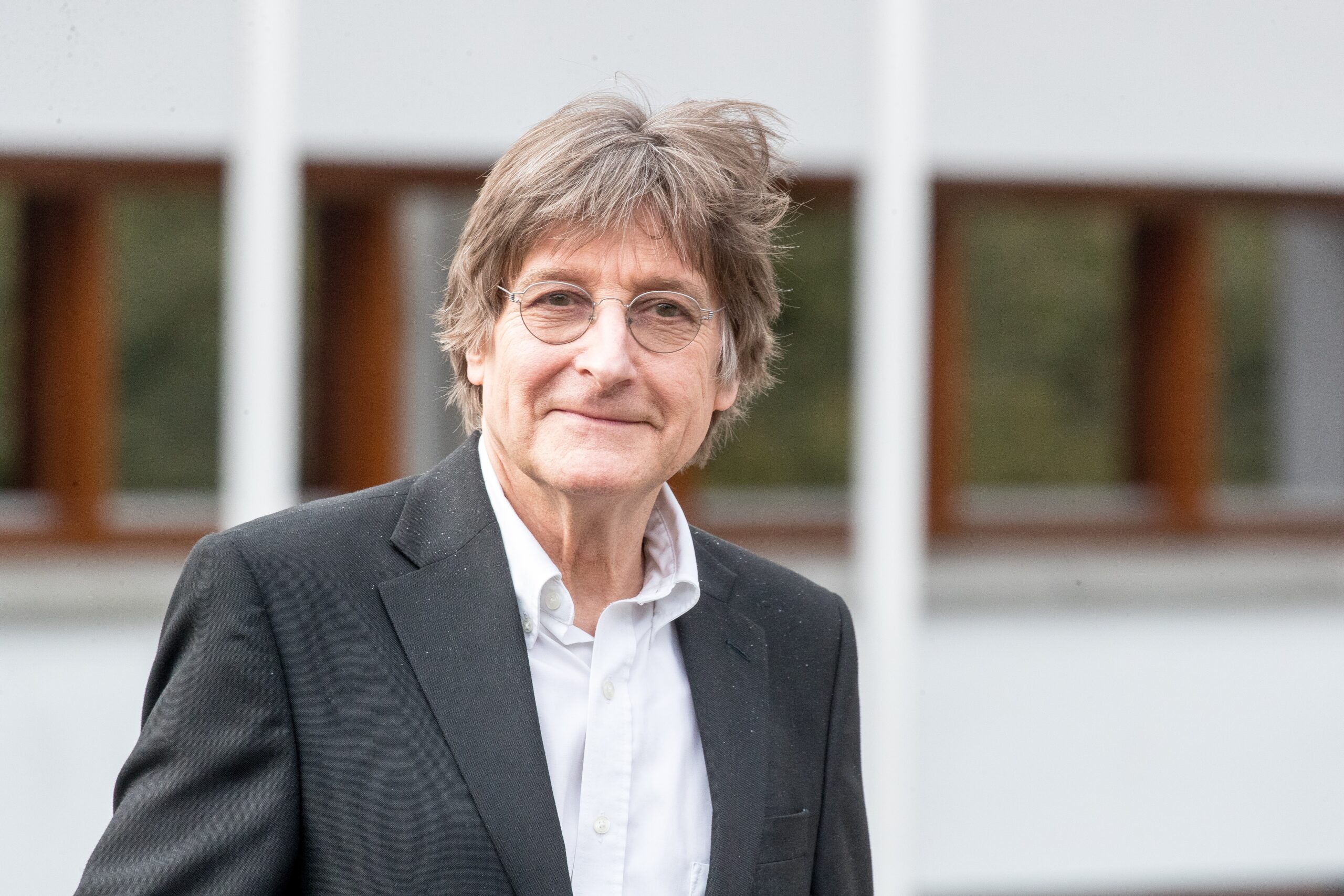 Uitvaart Mies Bouwman