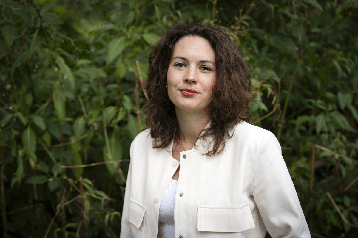 Annemiek Boer Zoekt Vrouw Anp