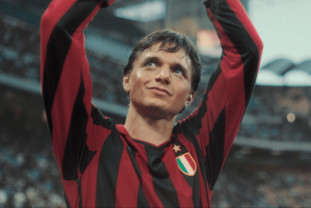 Basta Van Marco Van Basten Credit Mark Van Aller