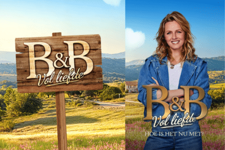 B&b Vol Liefde Rtl