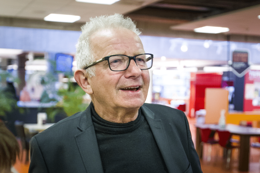 Boer Zoekt Vrouw Geert Anp