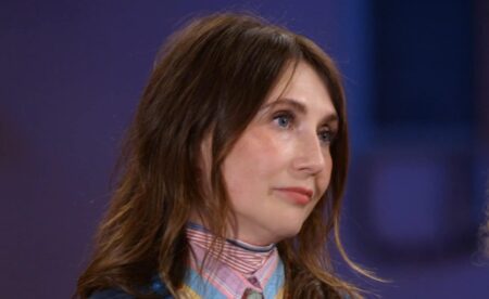 Carice Van Houten Talpa