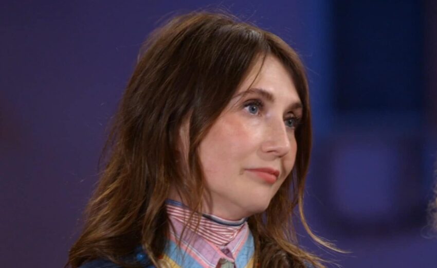 Carice Van Houten Talpa