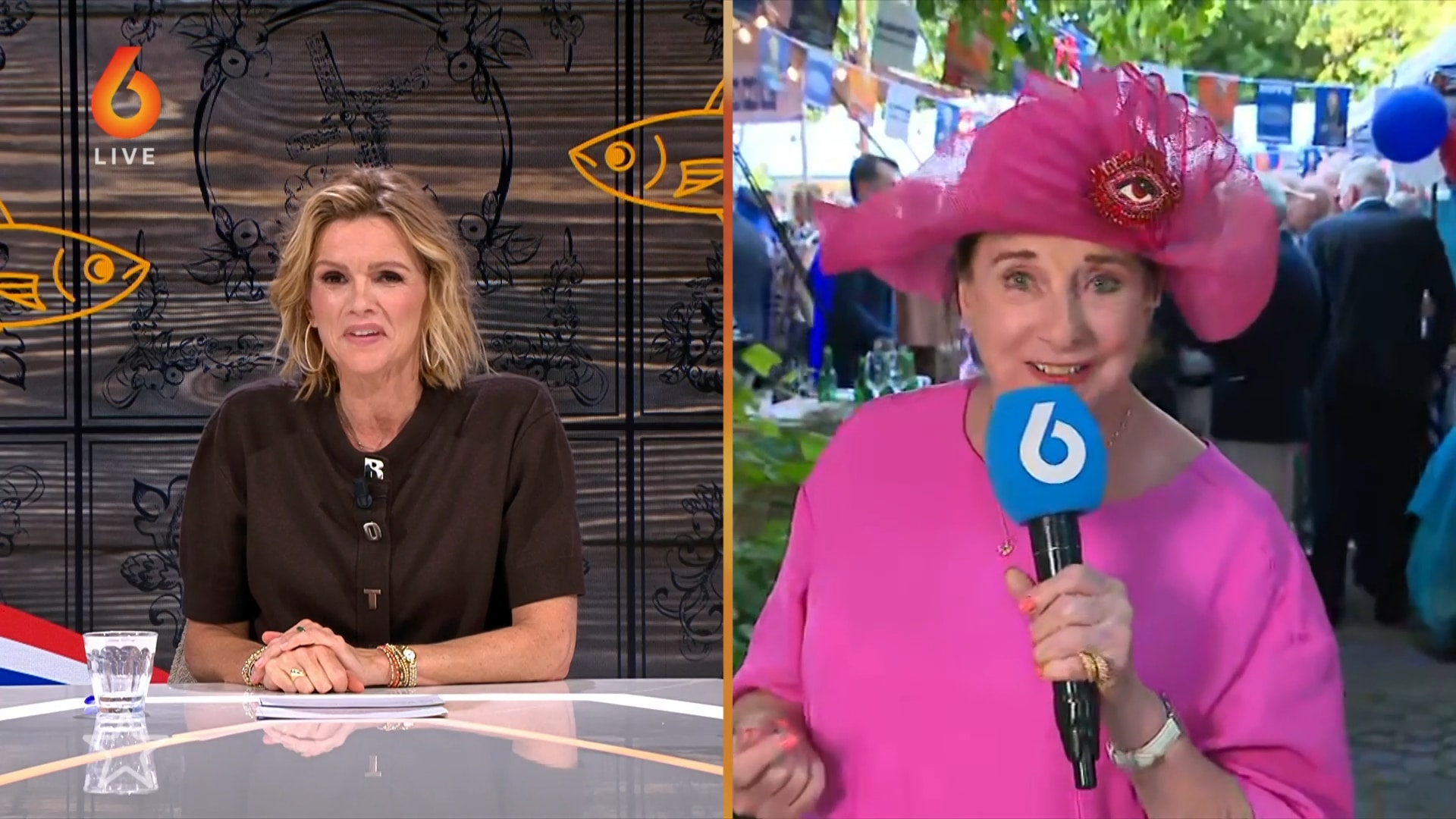 Catherine Keyl Talpa