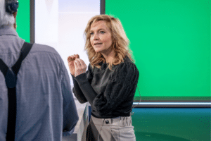 Daphne Lammers, Credits Anp