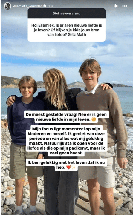 Ellemieke Vermolen Insta