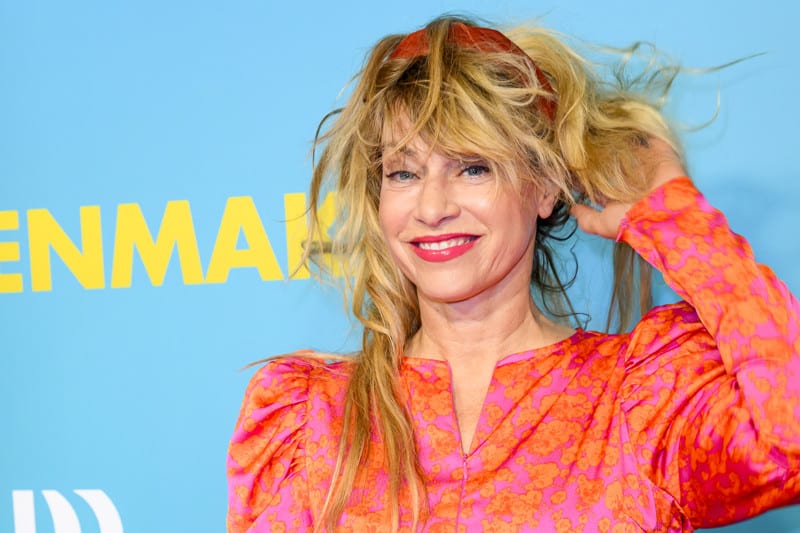Premiere De Mannenmaker