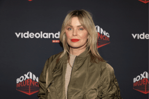 Getty Images Bridget Maasland