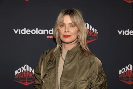 Getty Images Bridget Maasland