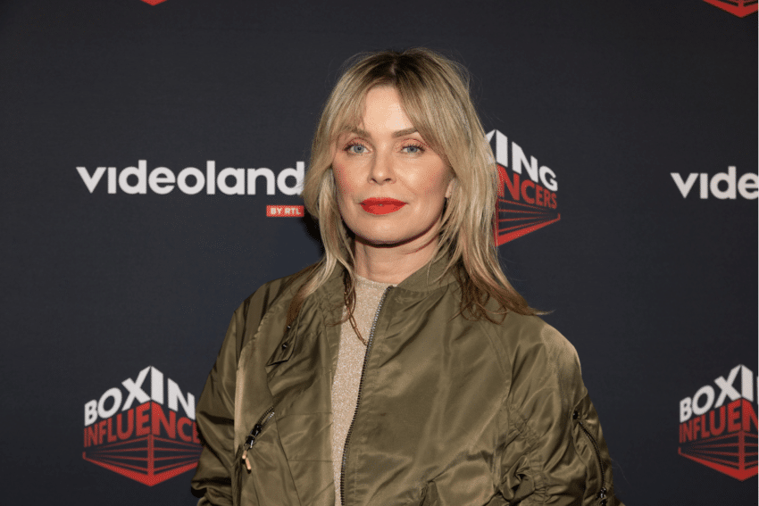 Getty Images Bridget Maasland