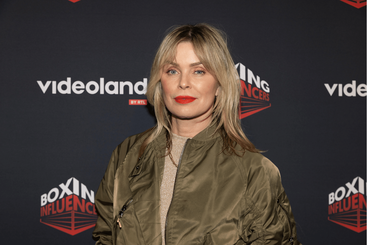 Getty Images Bridget Maasland