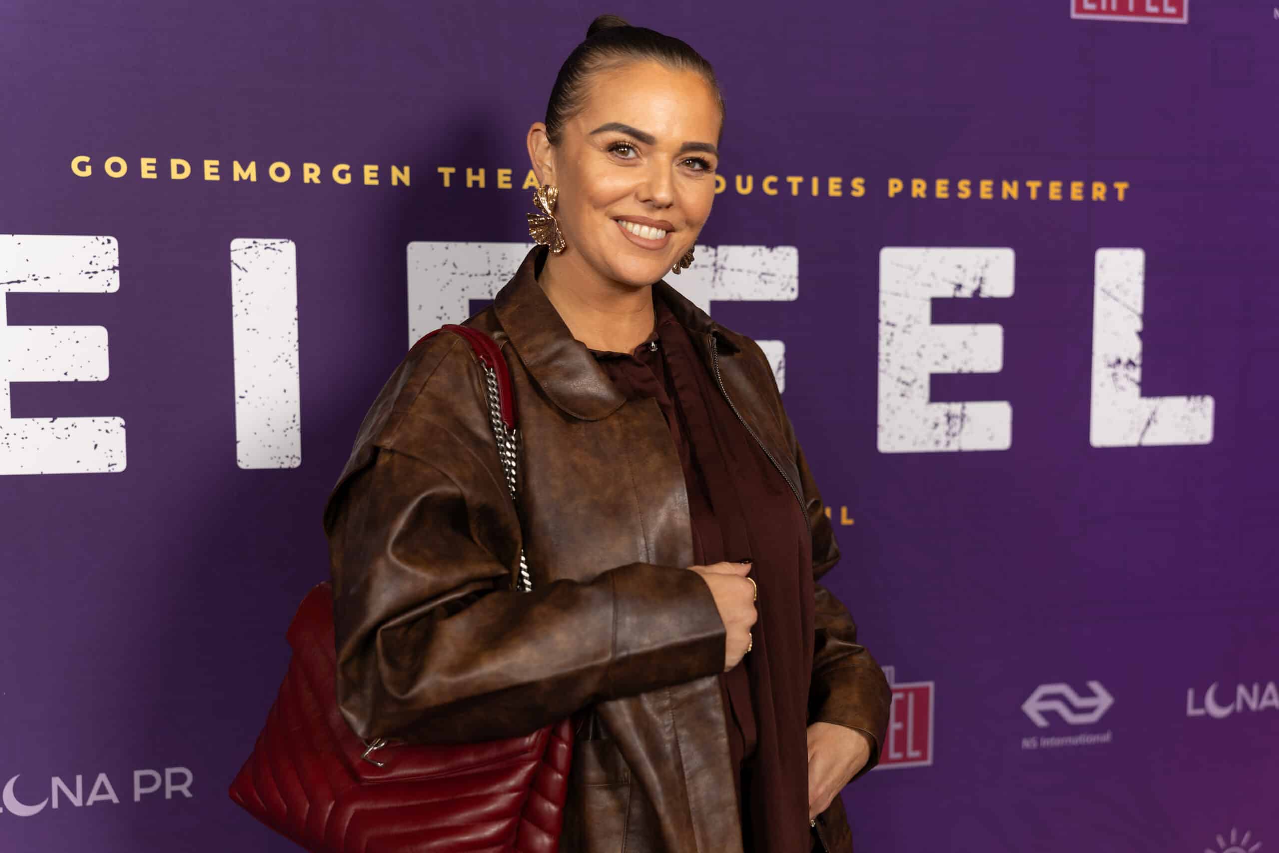 Laura Ponticorvo Getty Images