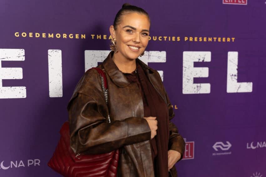 Laura Ponticorvo Getty