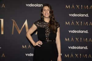 Marieke Elsinga Getty