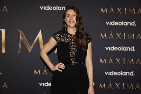 Marieke Elsinga Getty