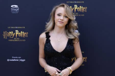 "harry Potter En Het Vervloekte Kind" (harry Potter And Thecursed Child) Premiere Arrivals