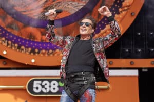 Gerard Joling Getty