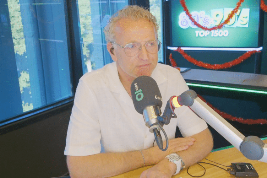Gordon Niet Hergebruiken
