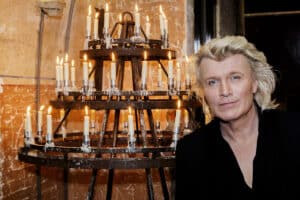 Perspresentatie The Illusionists Met Hans Klok