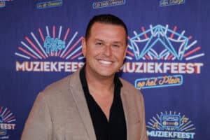 Muziekfeest Op Het Plein Moergestel