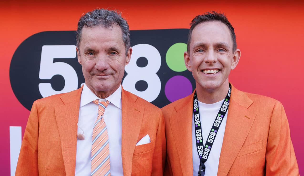 538 Koningdag 2026