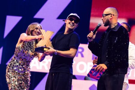 Lil Kleine bron NPO FunX / Nikki van Toorn