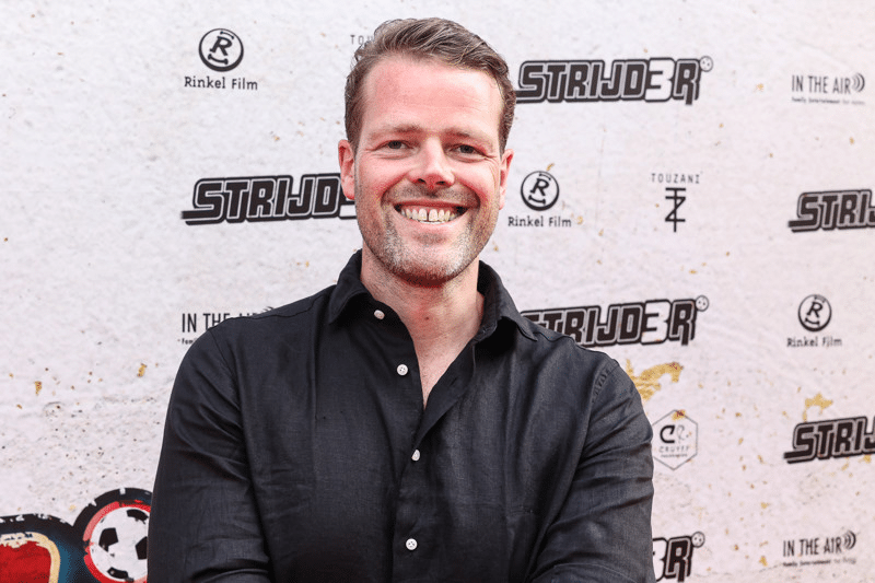 Martijn Koning Nlb 7009163