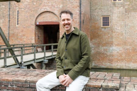 William Spaaij niet voor hergebruik