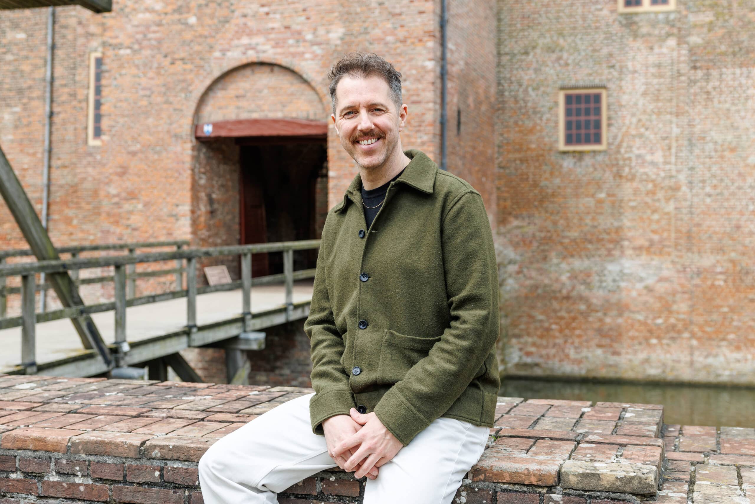 William Spaaij niet voor hergebruik