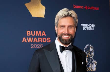 Buma Awards Gala 2026