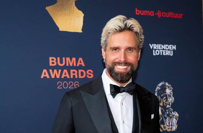 Buma Awards Gala 2026