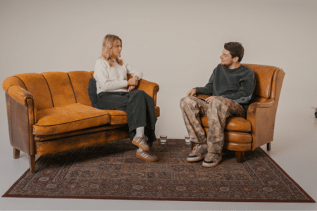 Nieuw Seizoen Eo Serie ‘not That Social’ Trapt Af Met Anna Dobber C Eo