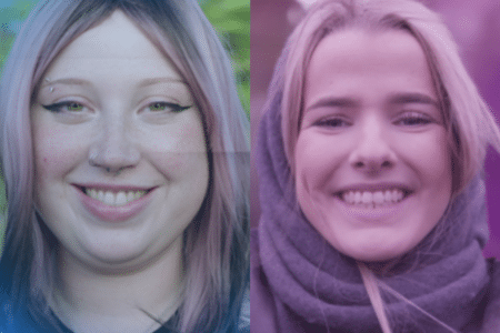 Over Mijn Lijk Marit En Madelief Bnnvaramediawan Skyhigh