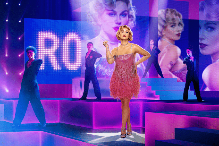 Roxeanne Hazes Stars On Stage Credits Rob Jacobs