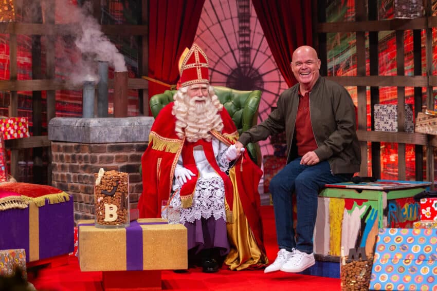 Sint & De Leeuw Maxolivier Thijssen