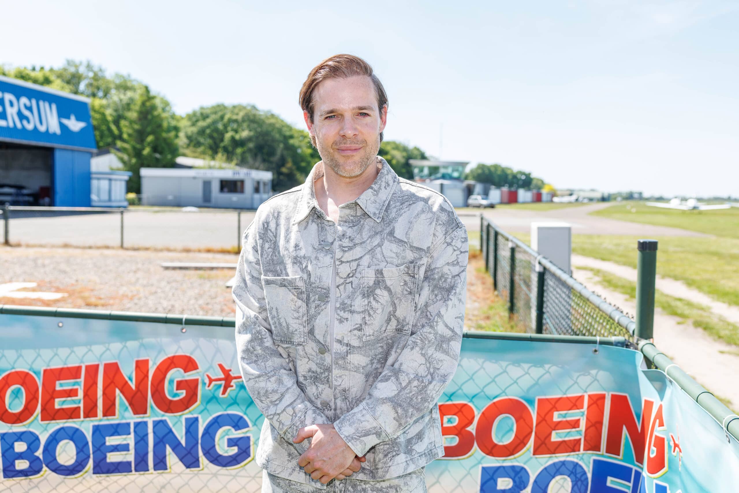 Thomas Cammaert niet voor hergebruik