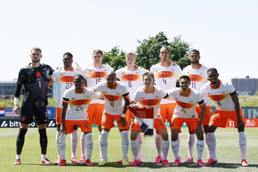 WK niet voor hergebruik