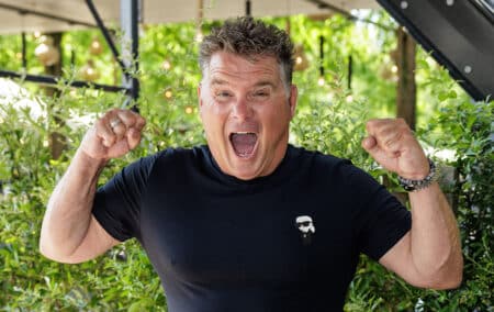 Zomer In M'n Bol Persmoment Van Holland Zingt Hazes 2024