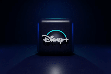 Disney+ Algemeen Beeld Geen Credits