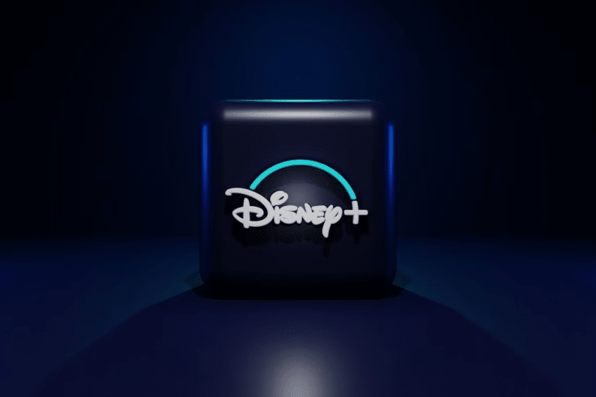 Disney+ Algemeen Beeld Geen Credits
