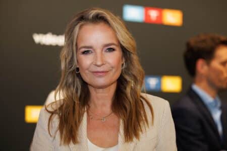 Daphne Lammers ANP
