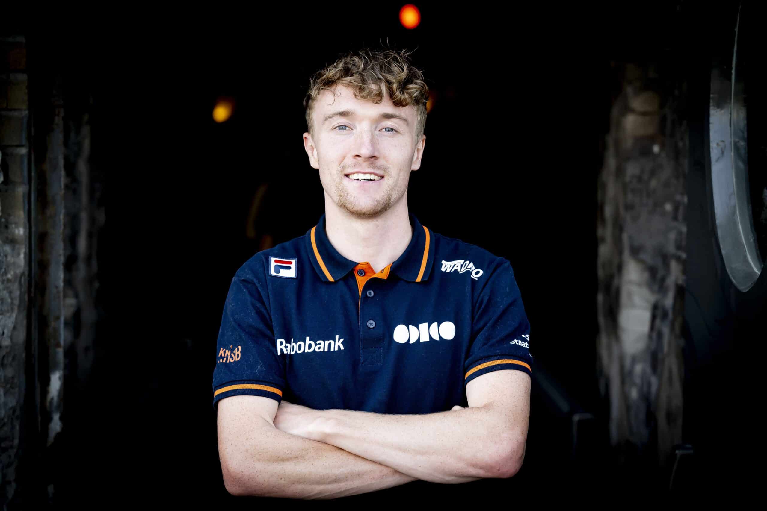 Sven Roes ANP
