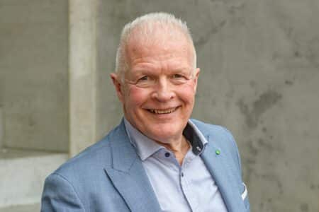Peter Jan Rens ANP