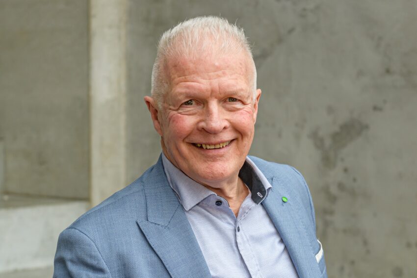 Peter Jan Rens ANP